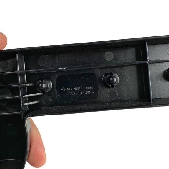 VTG 1992 Scottie Pippen Chicago Bulls Headline Collection Starting Lineup Figure - Picture 7 of 7